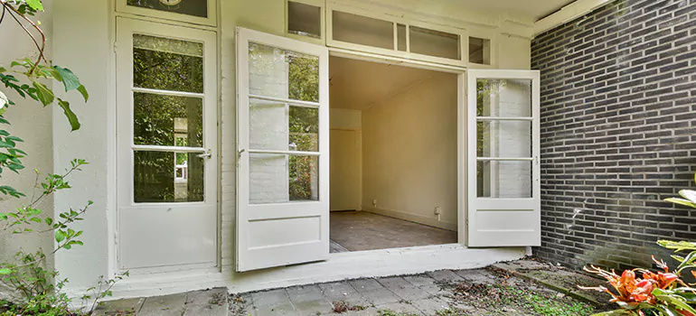Impact Resistant Doors in Richmond, BC