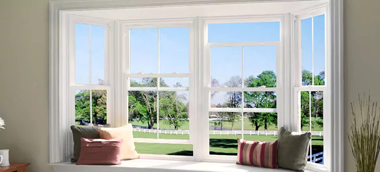 Residential Impact Window Installation Services in Richmond, BC