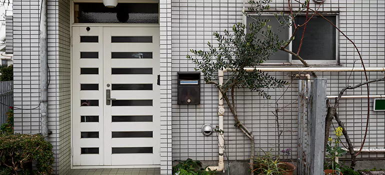 Custom Louvre Doors in Richmond, British Columbia