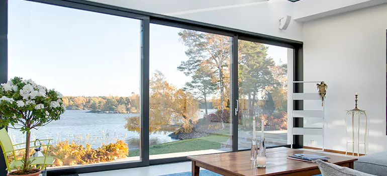 Custom Residential Window Tinting in Richmond, BC