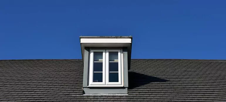 Roof Window Installation in Richmond, BC