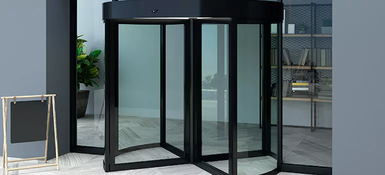 New Screen Door Installation in Richmond, BC