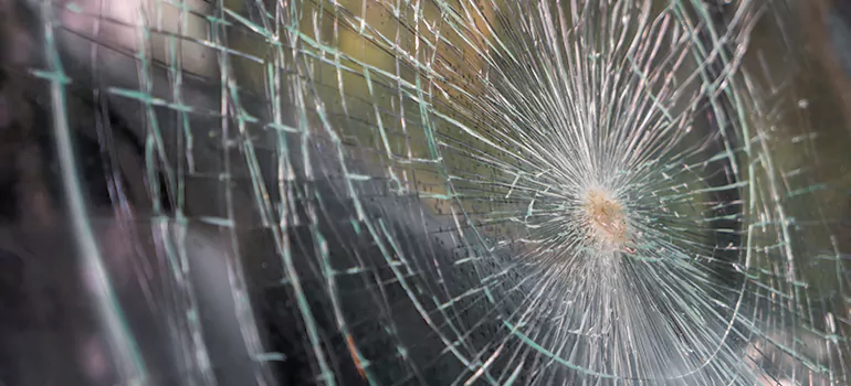 Bullet Proof Glass Installation Near Me in Richmond, British Columbia