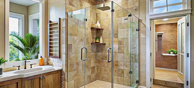 Shower Doors Repair in Richmond, BC