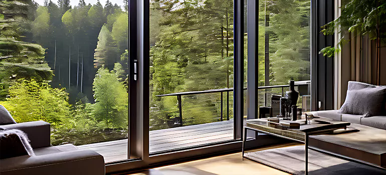 Single Slider Window Insulation Services in Richmond, BC