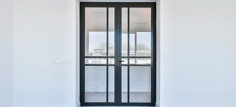 Storm Door Installation & Replacement in Richmond, BC