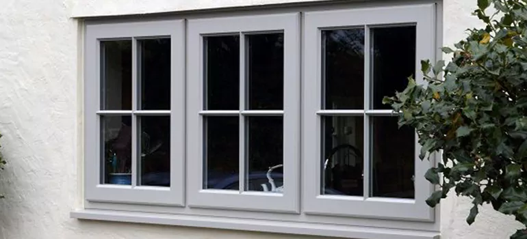 Stormproof Windows With Tinted Glass Services in Richmond, BC