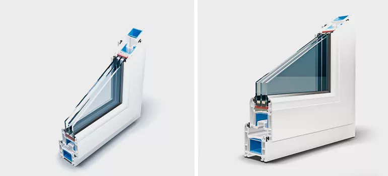 Triple Glazed Window Installation Experts in Richmond, British Columbia