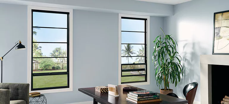 Professional Vinyl Window Installation in Lansdowne, British Columbia