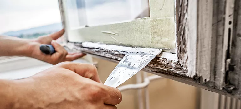Custom Window Insulation Solutions in Richmond, BC