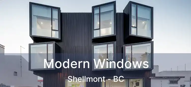  Modern Windows Shellmont - BC