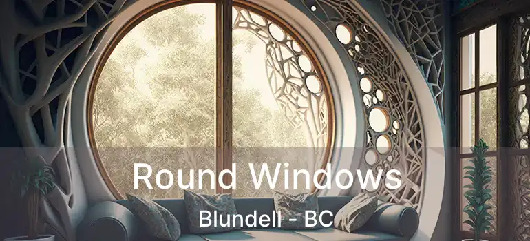  Round Windows Blundell - BC