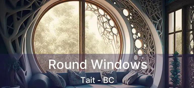  Round Windows Tait - BC