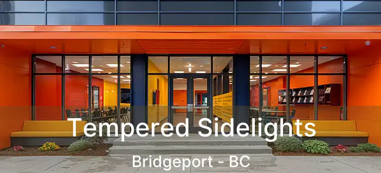  Tempered Sidelights Bridgeport - BC
