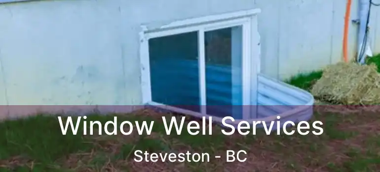  Window Well Services Steveston - BC